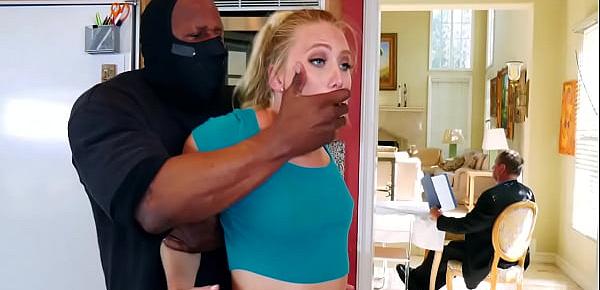  AJ Applegate In Strong Armed That Pussy